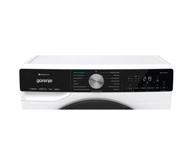 Gorenje WNS94A1AWIFI - 1345640 - zdjęcie 7
